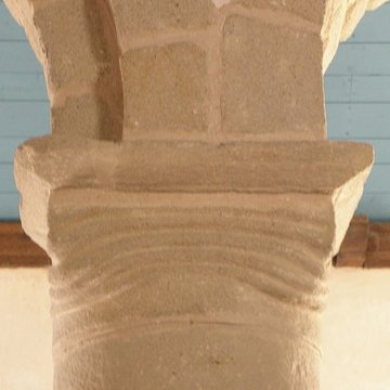 Église Saint-Pierre de Ploërdut