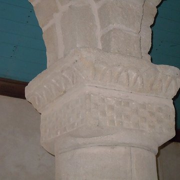 Église Saint-Pierre de Ploërdut