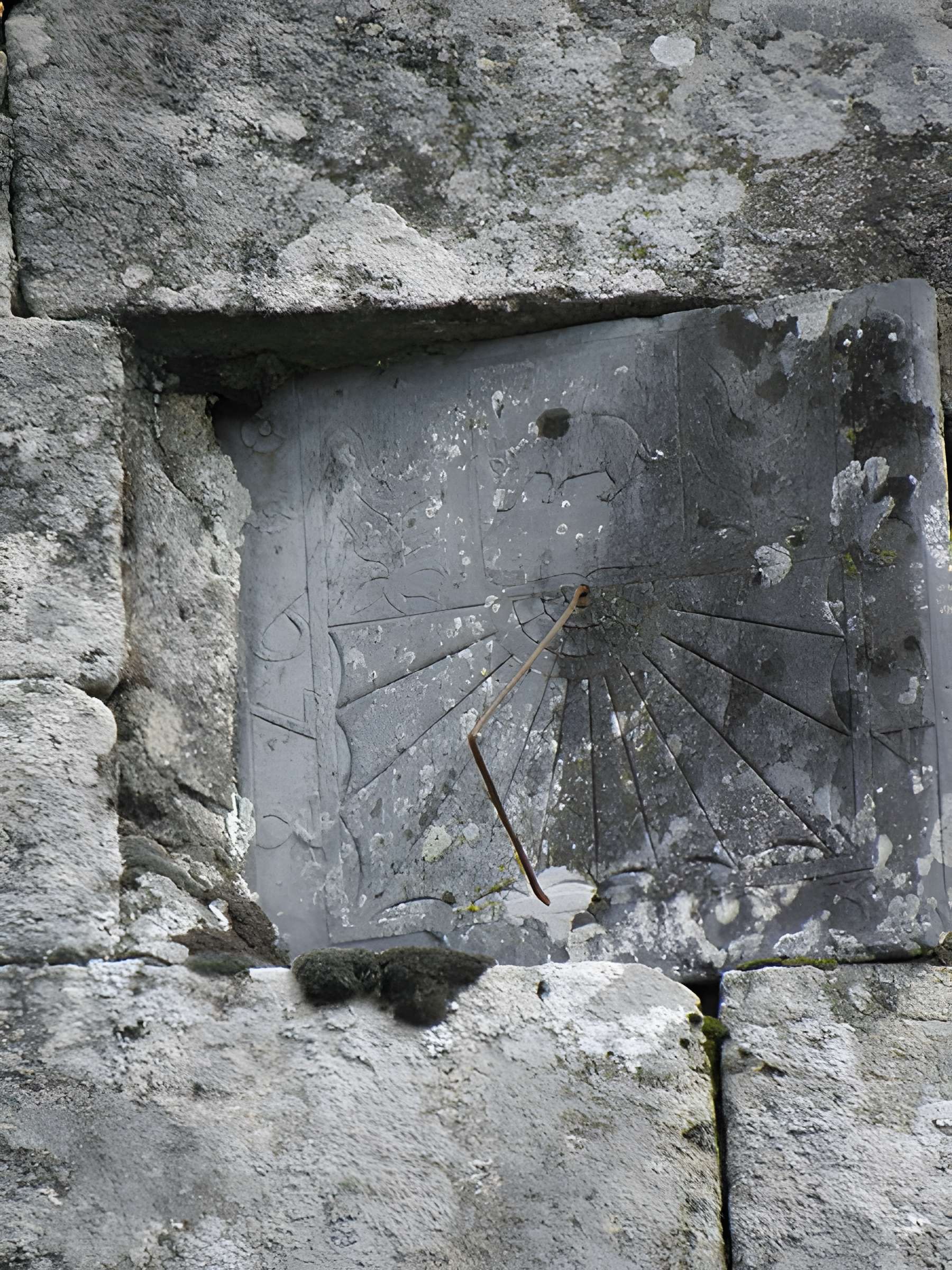 Église Saint-Pierre de Ploërdut