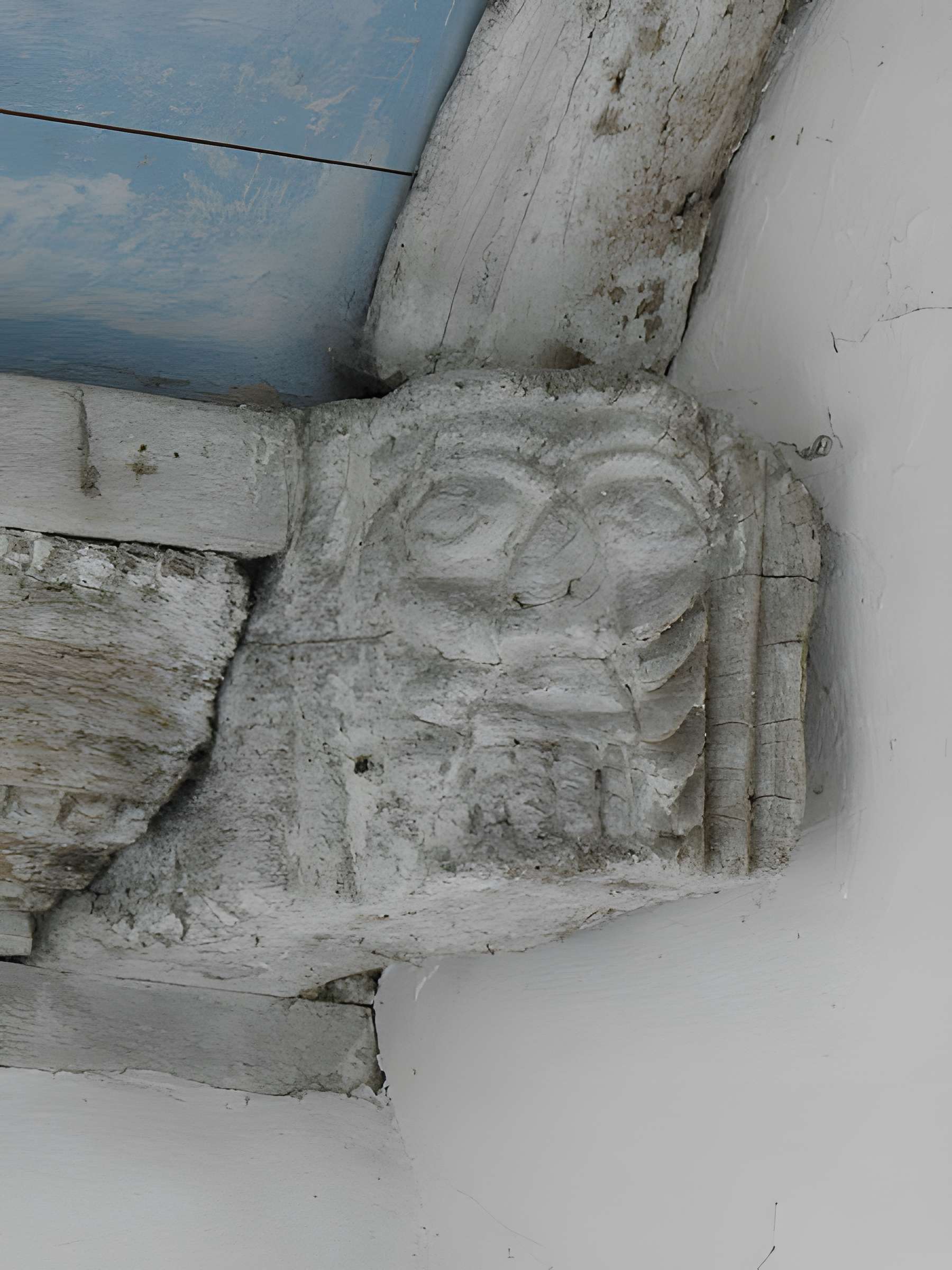 Église Saint-Pierre de Ploërdut