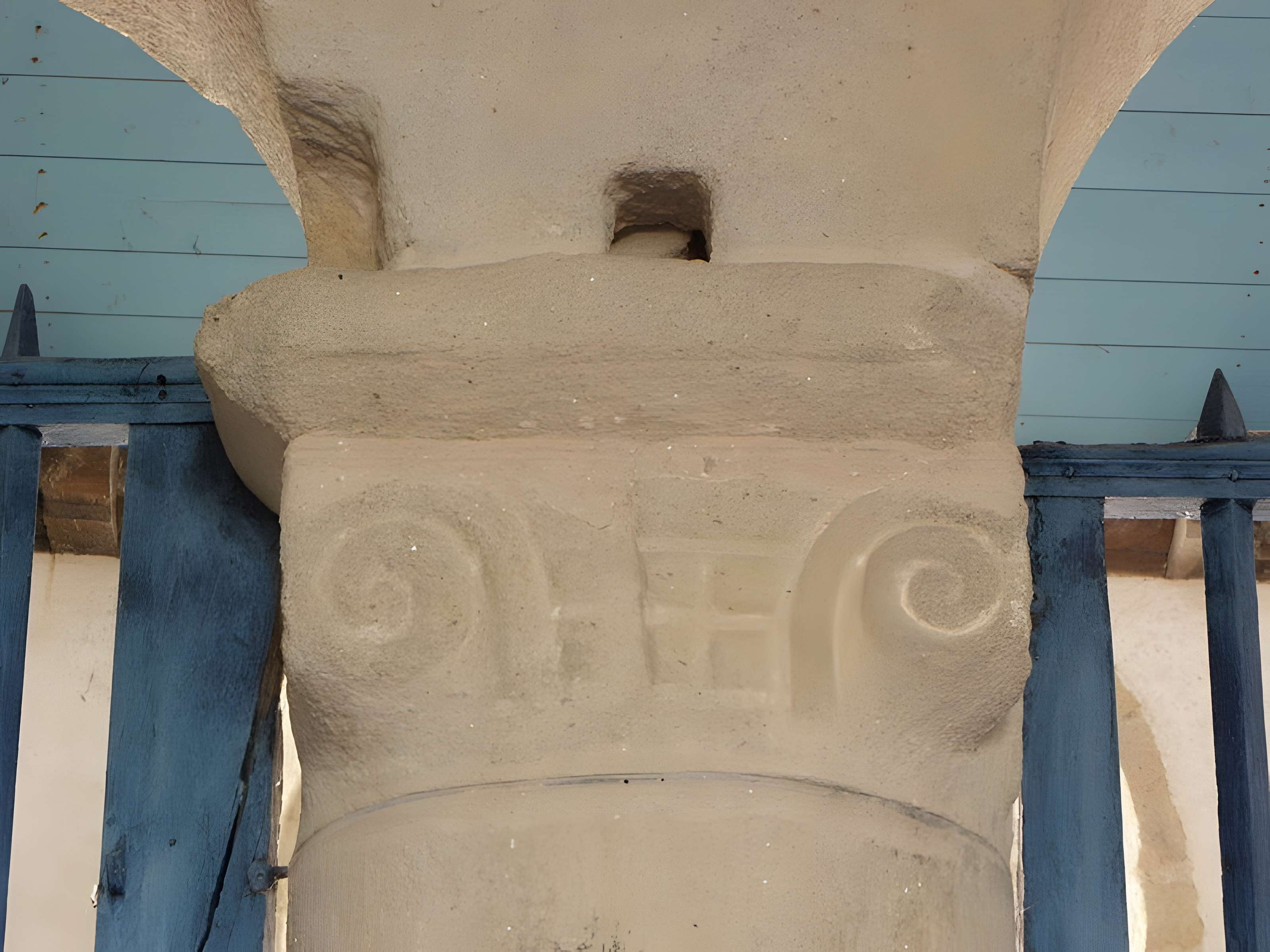 Église Saint-Pierre de Ploërdut