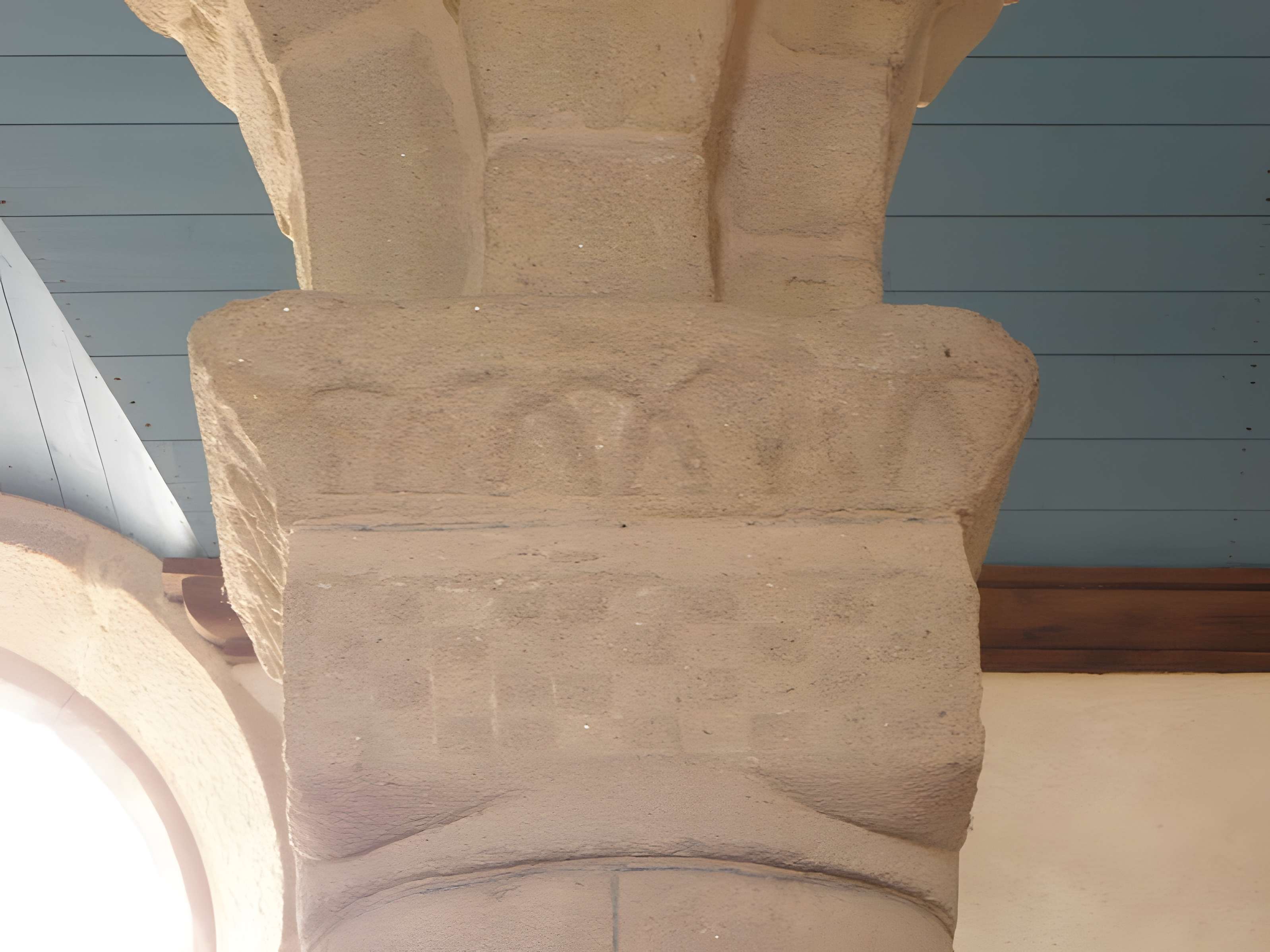 Église Saint-Pierre de Ploërdut