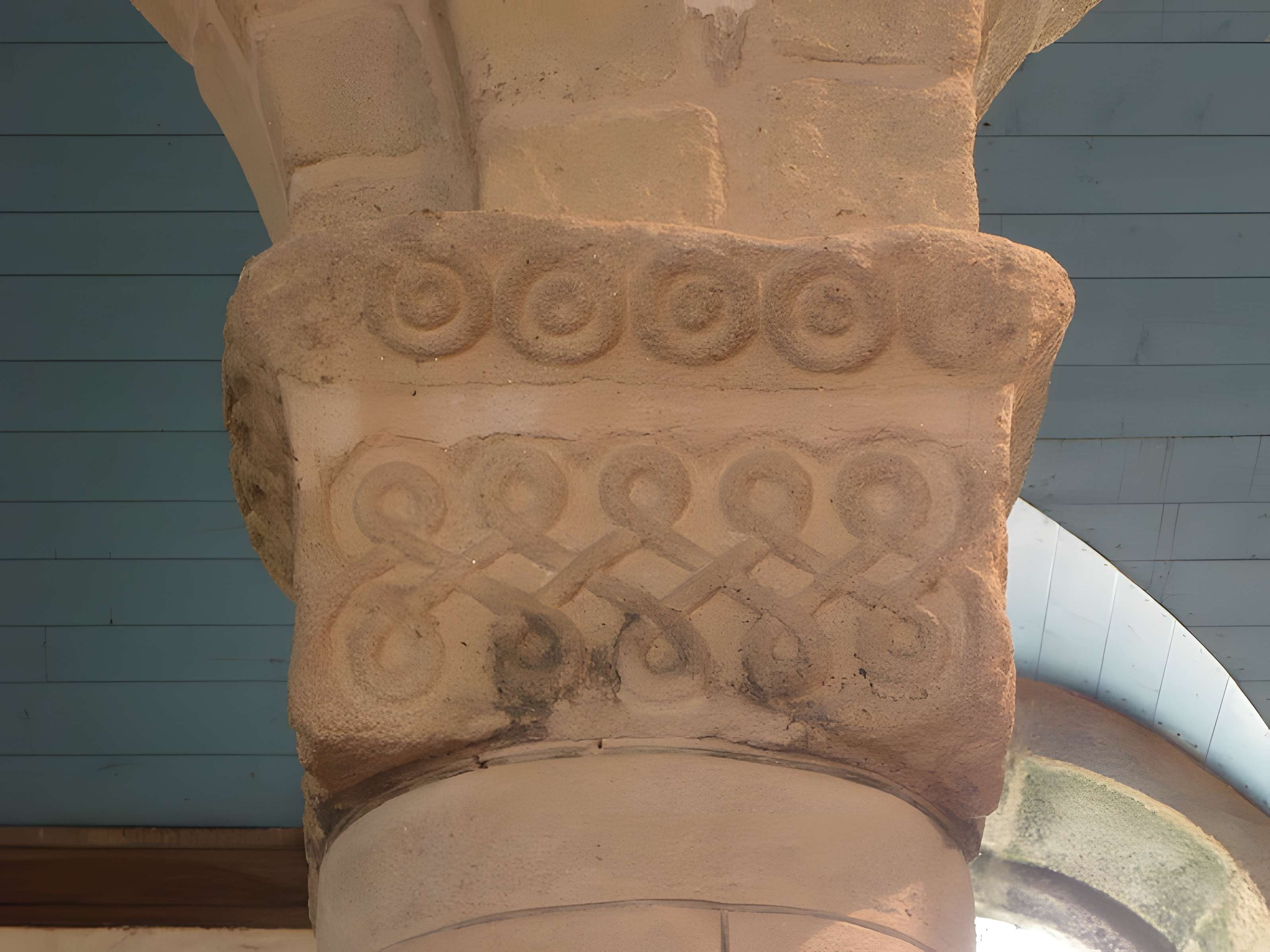 Église Saint-Pierre de Ploërdut