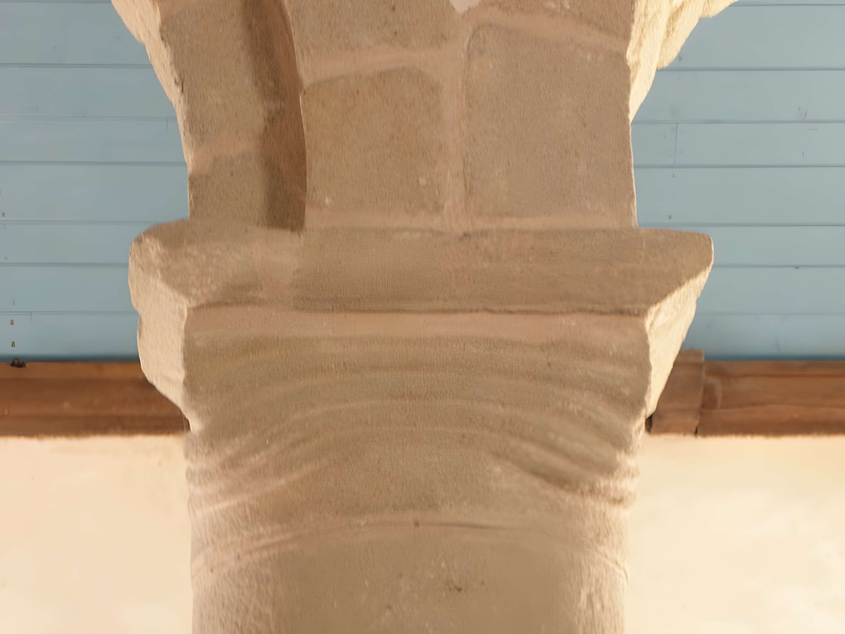 Église Saint-Pierre de Ploërdut