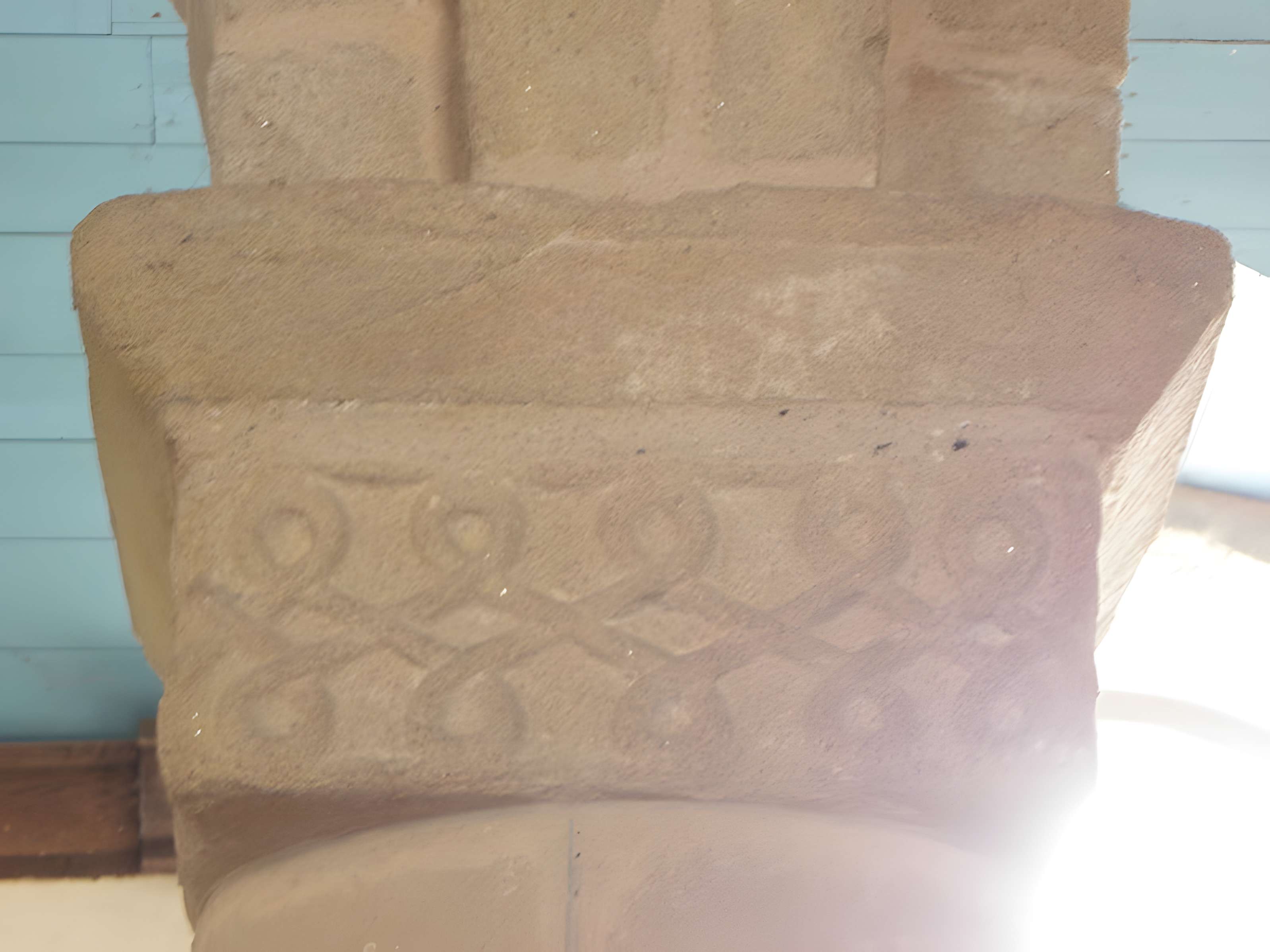 Église Saint-Pierre de Ploërdut