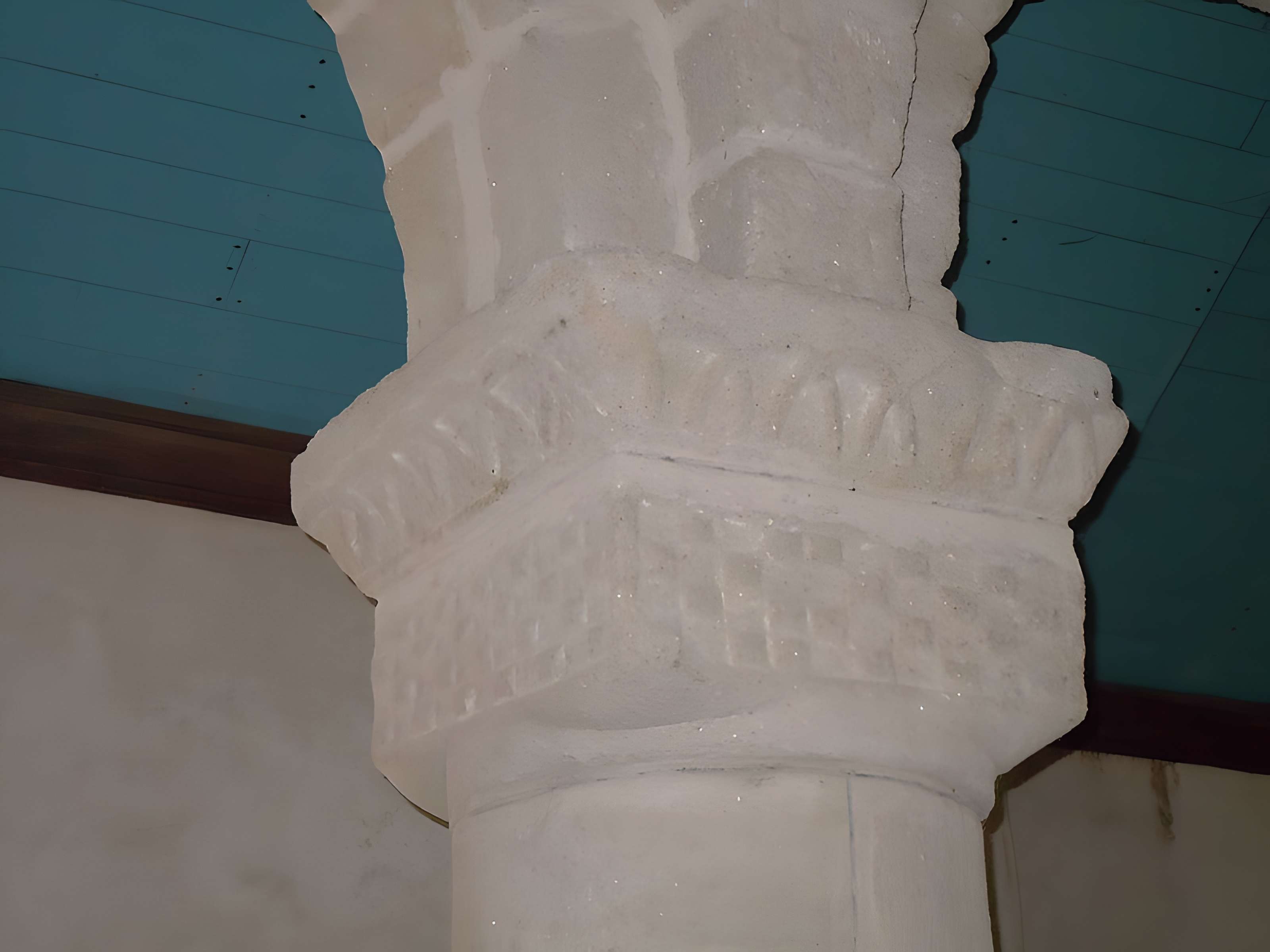 Église Saint-Pierre de Ploërdut