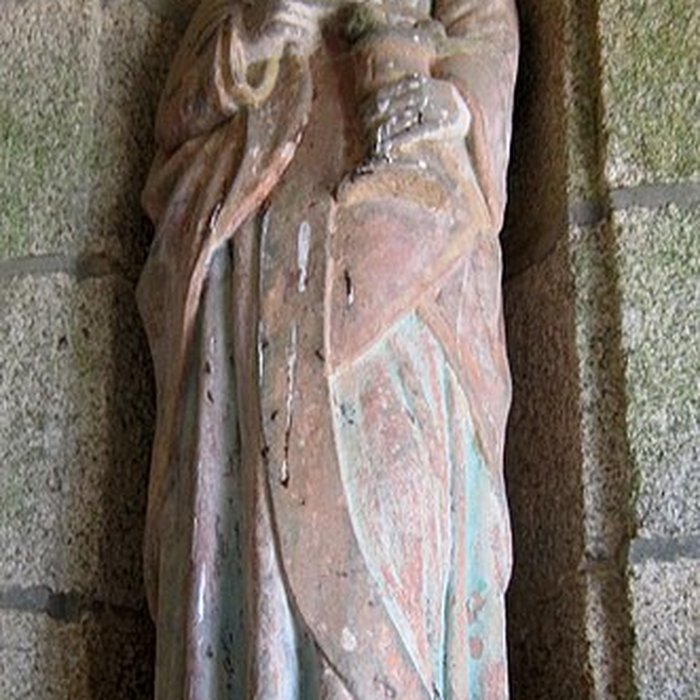 Photo de Église Saint-Pierre de Plougourvest