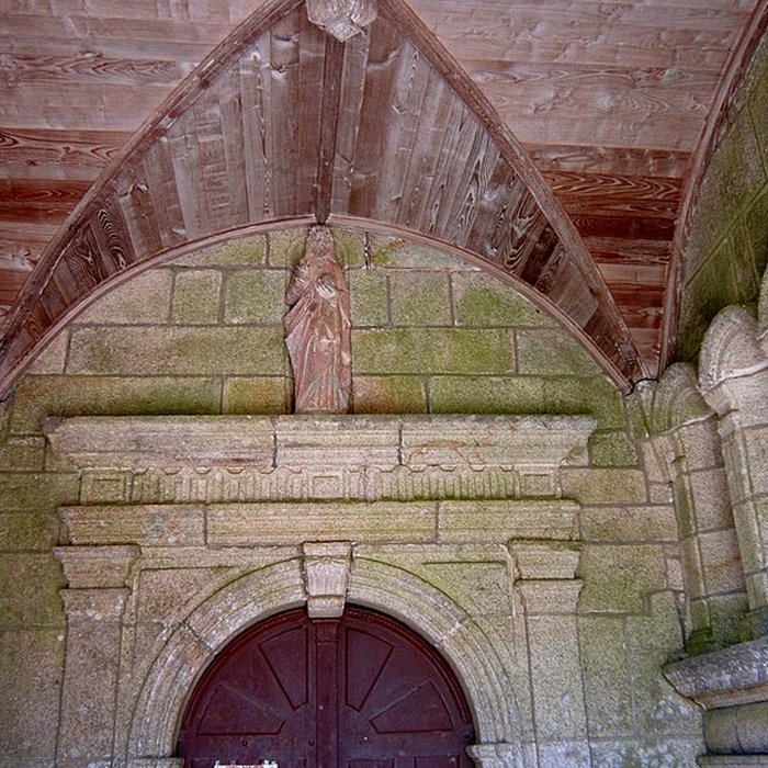 Photo de Église Saint-Pierre de Plougourvest
