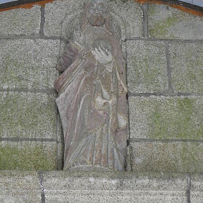 Photo de Église Saint-Pierre de Plougourvest