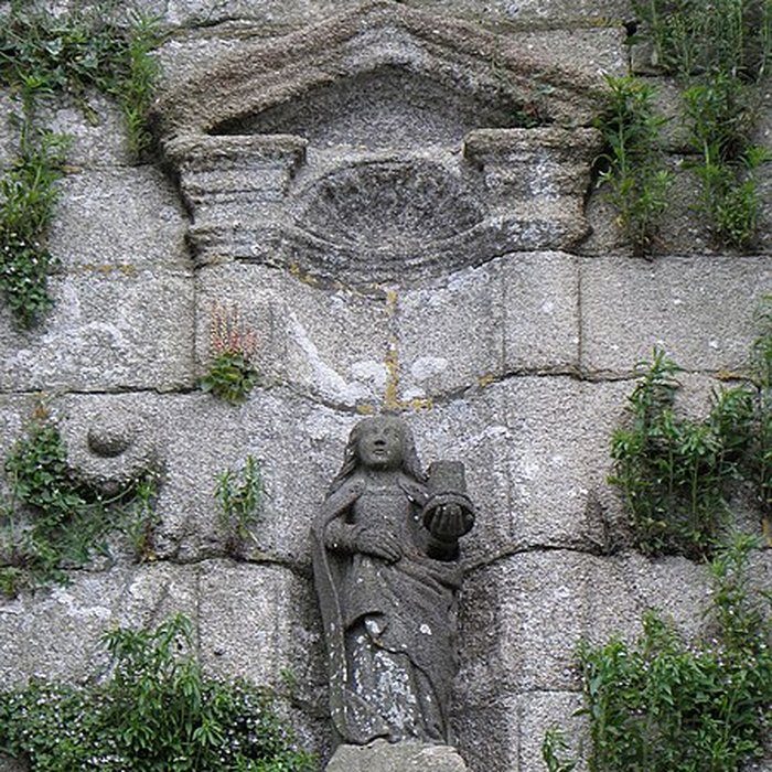 Photo de Église Saint-Pierre de Plougourvest