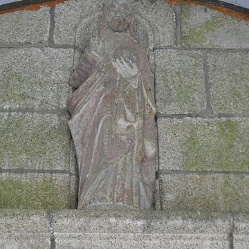 Église Saint-Pierre de Plougourvest