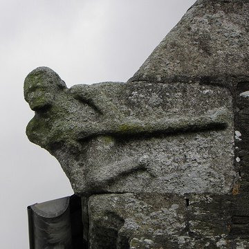 Église Saint-Pierre de Plougourvest