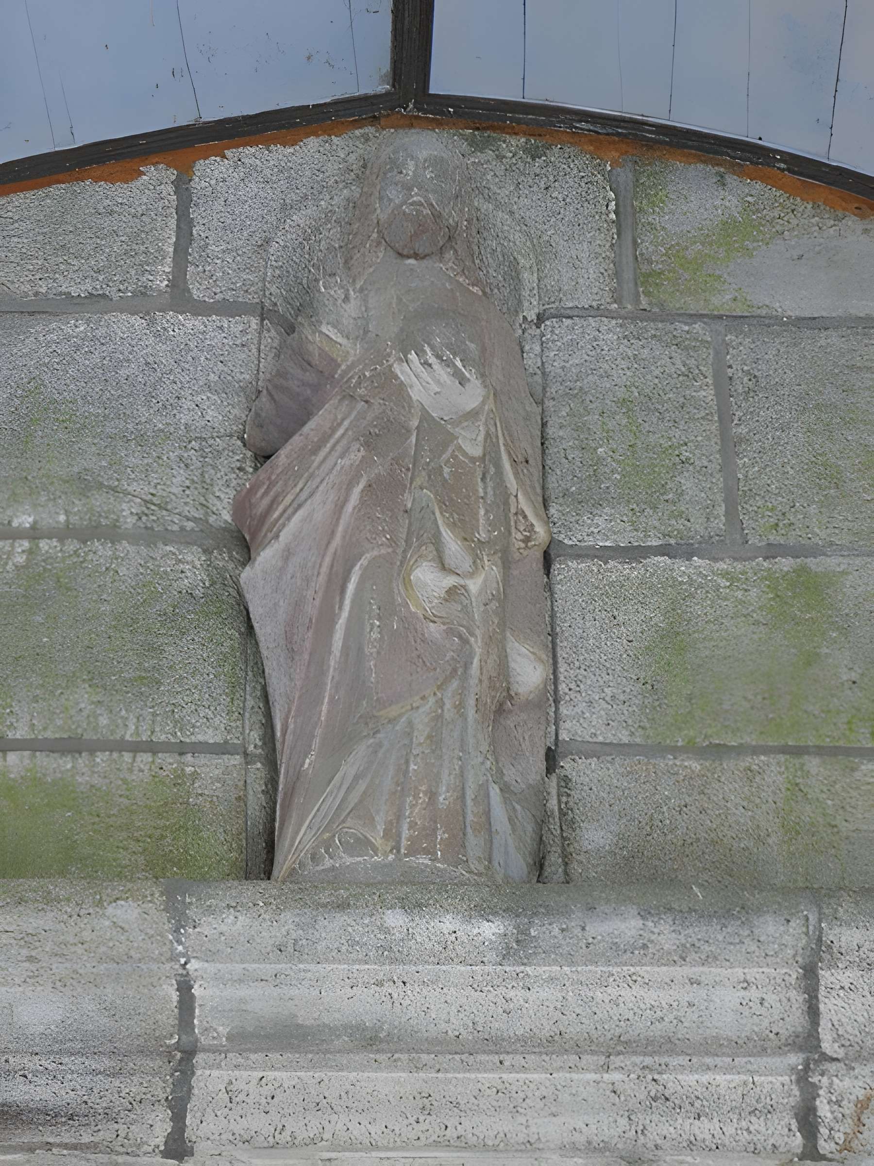 Église Saint-Pierre de Plougourvest