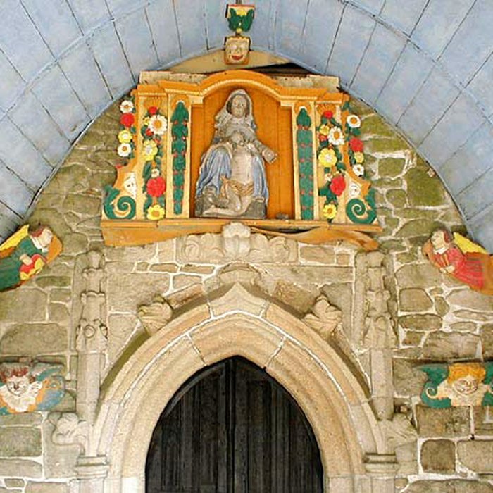 Photo de Église Saint-Pierre de Plougras