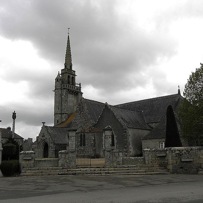 Photo de Église Saint-Pierre de Plougras