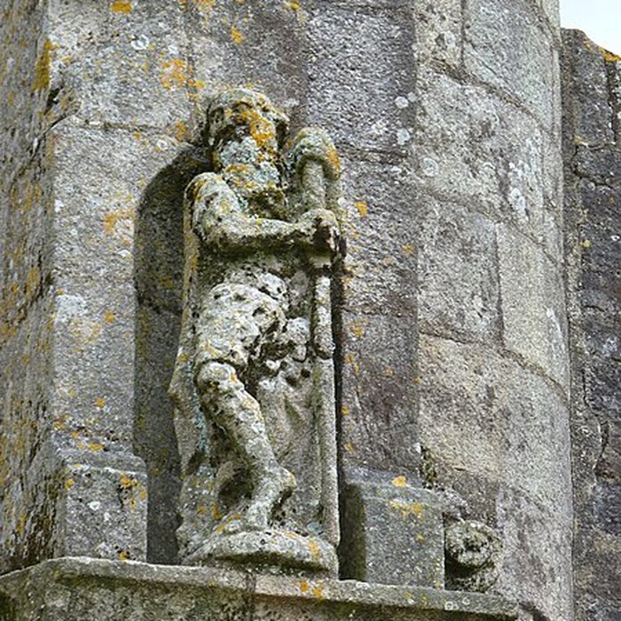 Photo de Église Saint-Pierre de Plougras