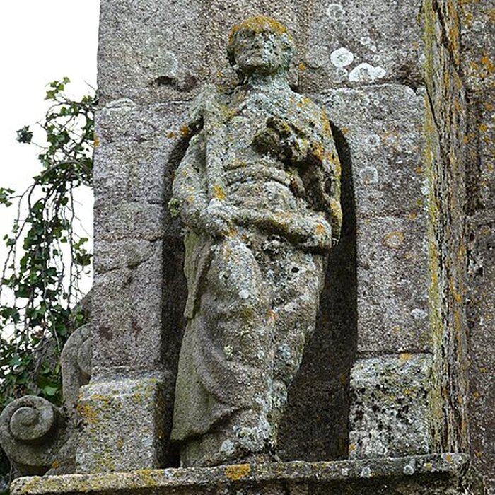Photo de Église Saint-Pierre de Plougras