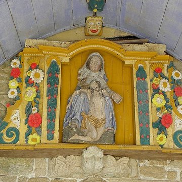 Église Saint-Pierre de Plougras