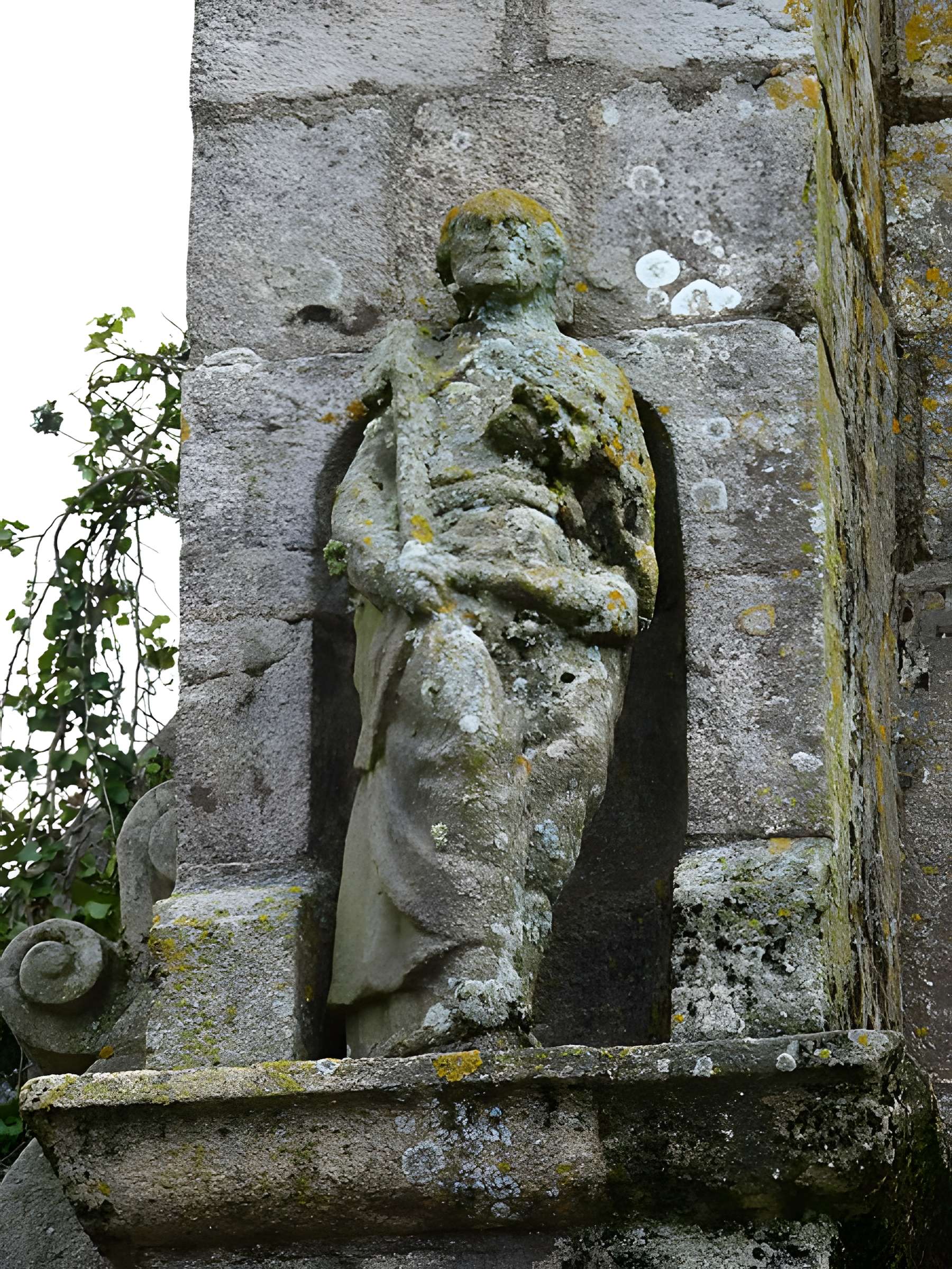 Église Saint-Pierre de Plougras