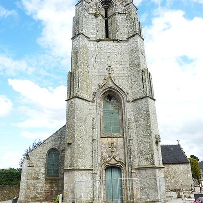 Photo de Église Saint-Pierre de Plouguer