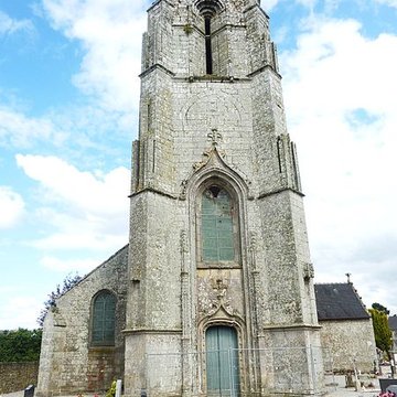 Église Saint-Pierre de Plouguer