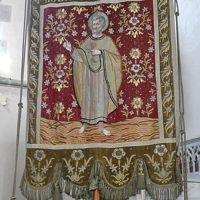 Photo de Église Saint-Pierre de Plounéour-Trez