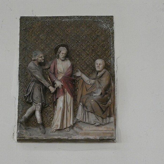 Photo de Église Saint-Pierre de Plounéour-Trez