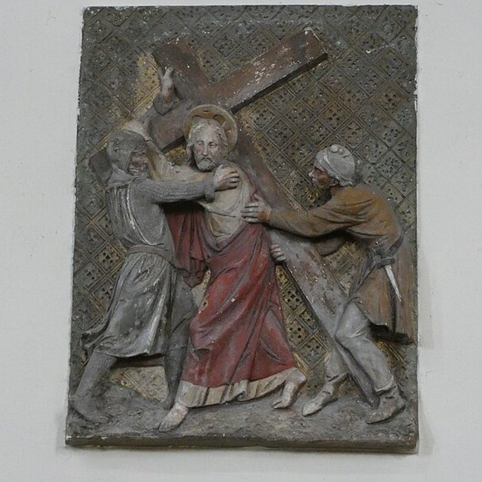 Photo de Église Saint-Pierre de Plounéour-Trez