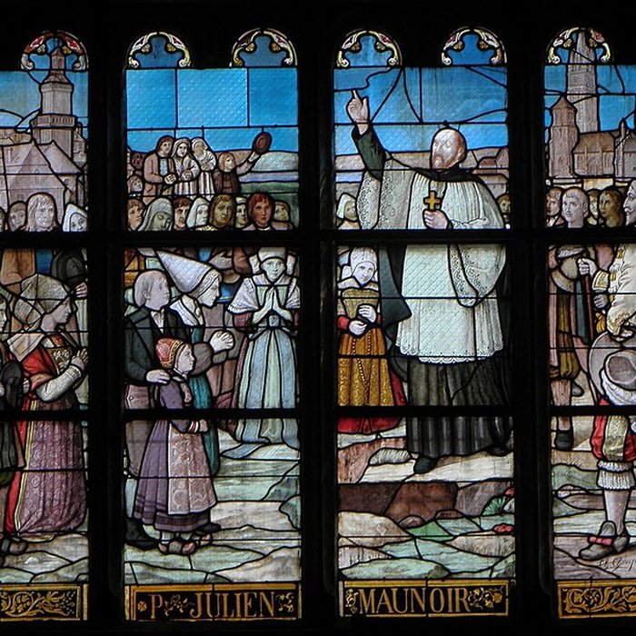 Photo de Église Saint-Pierre de Plounéour-Trez