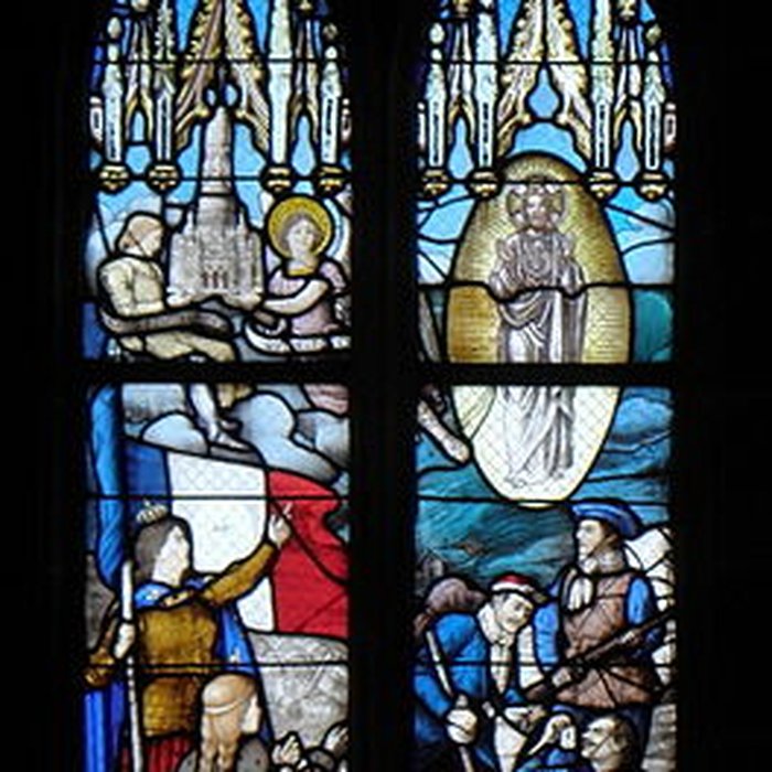 Photo de Église Saint-Pierre de Plounéour-Trez