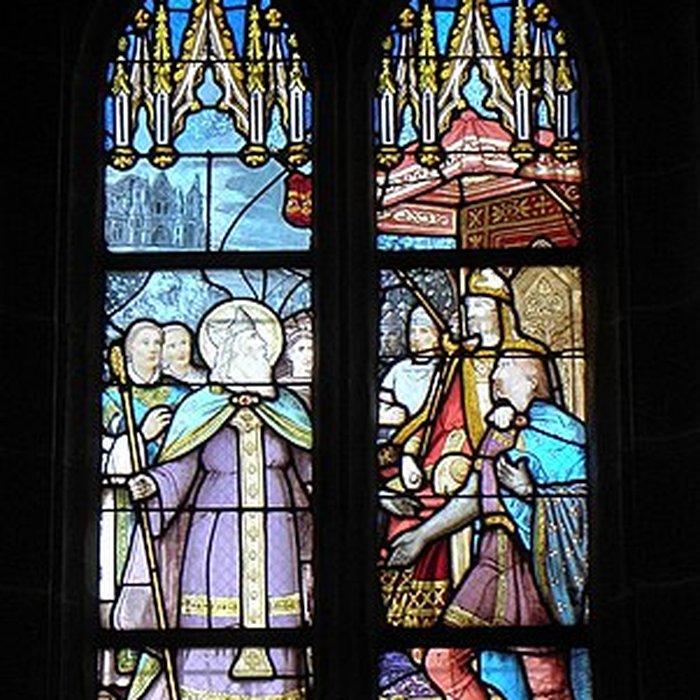 Photo de Église Saint-Pierre de Plounéour-Trez