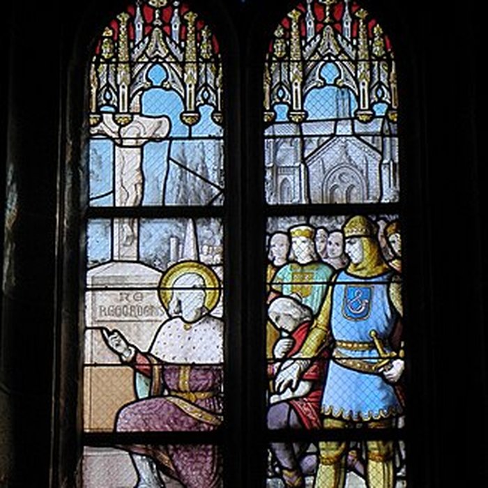 Photo de Église Saint-Pierre de Plounéour-Trez