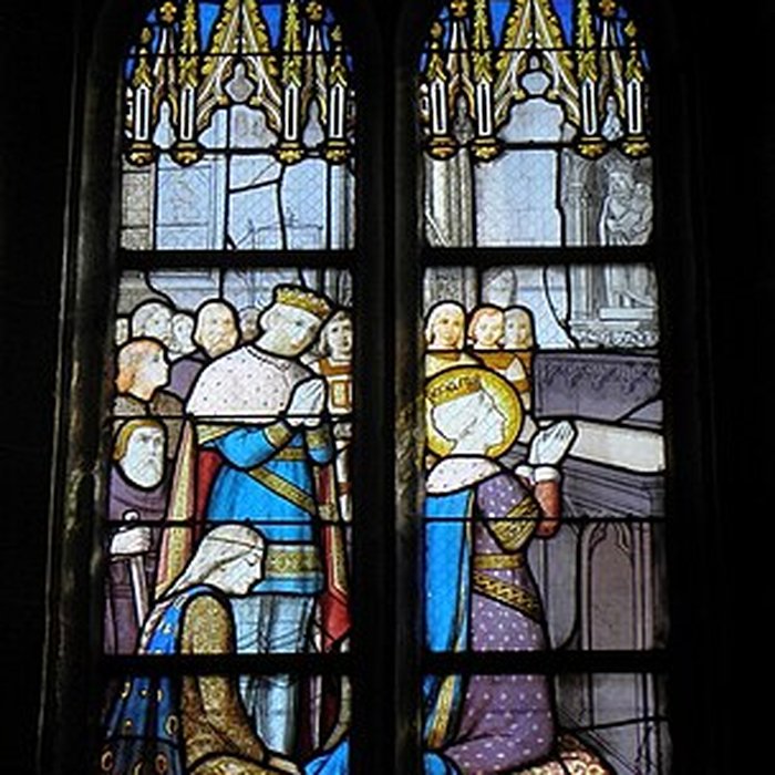 Photo de Église Saint-Pierre de Plounéour-Trez