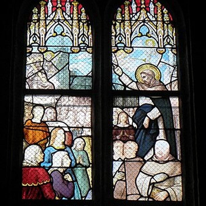 Photo de Église Saint-Pierre de Plounéour-Trez