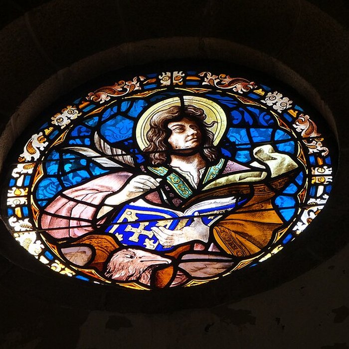 Photo de Église Saint-Pierre de Plounéour-Trez