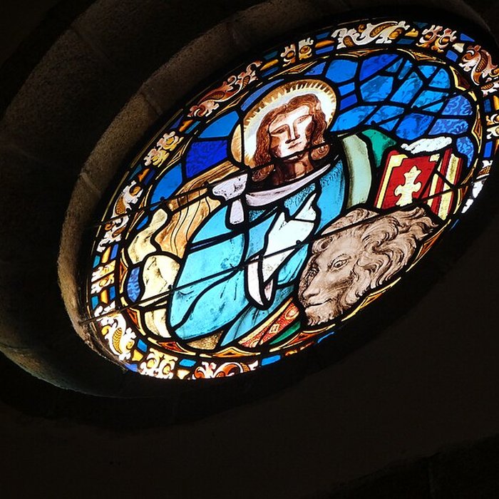 Photo de Église Saint-Pierre de Plounéour-Trez