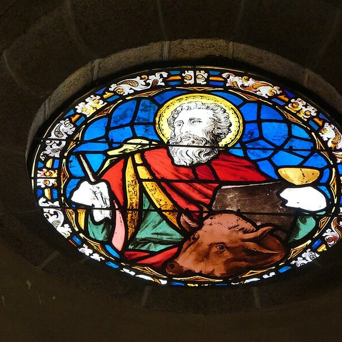 Photo de Église Saint-Pierre de Plounéour-Trez