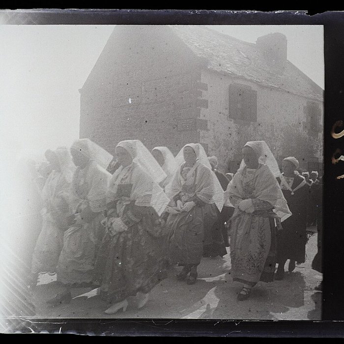 Photo de Église Saint-Pierre de Plounéour-Trez
