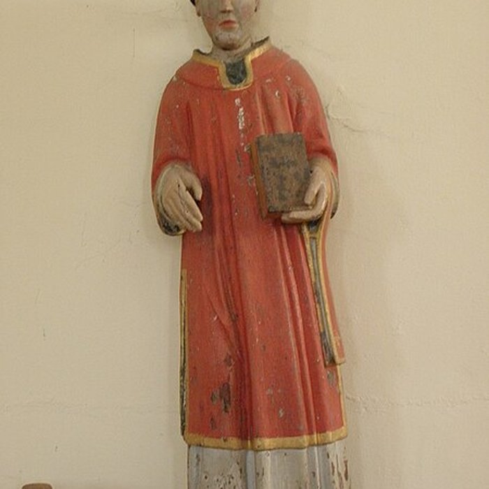 Photo de Église Saint-Pierre de Plounéour-Trez