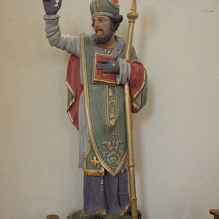 Photo de Église Saint-Pierre de Plounéour-Trez