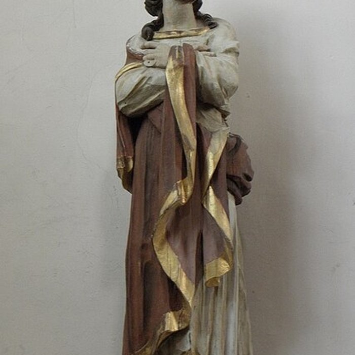 Photo de Église Saint-Pierre de Plounéour-Trez