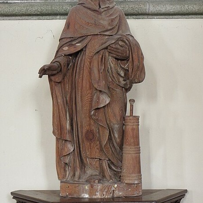 Photo de Église Saint-Pierre de Plounéour-Trez