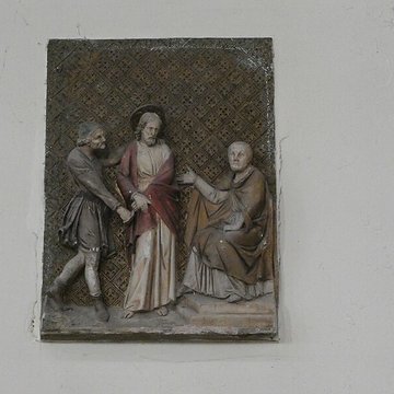 Église Saint-Pierre de Plounéour-Trez