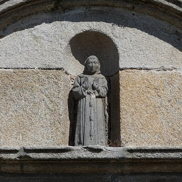 Église Saint-Pierre de Plounéour-Trez