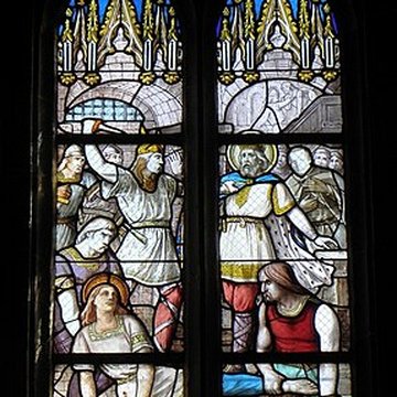 Église Saint-Pierre de Plounéour-Trez