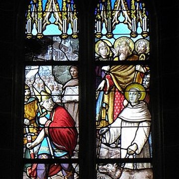 Église Saint-Pierre de Plounéour-Trez