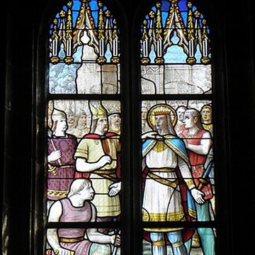 Église Saint-Pierre de Plounéour-Trez