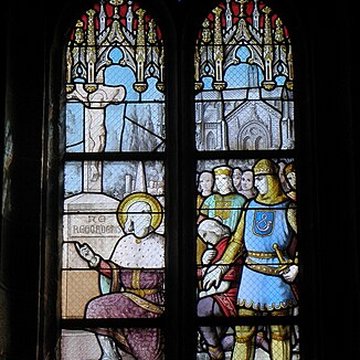 Église Saint-Pierre de Plounéour-Trez