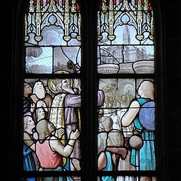 Église Saint-Pierre de Plounéour-Trez