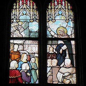 Église Saint-Pierre de Plounéour-Trez